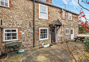Pitts Cottage